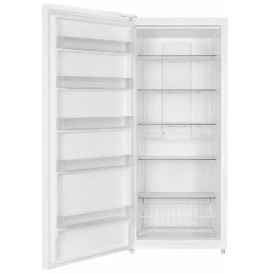 Orca Upright Convertible Freezer 600 Liters 21.2 CFT - White